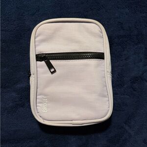 Brixley Bag- Lilac color Women’s Crossbody Bag. Can wear multiple ways.
